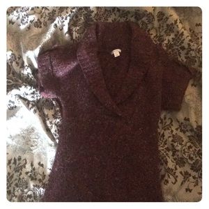 Women’s sz small sweater